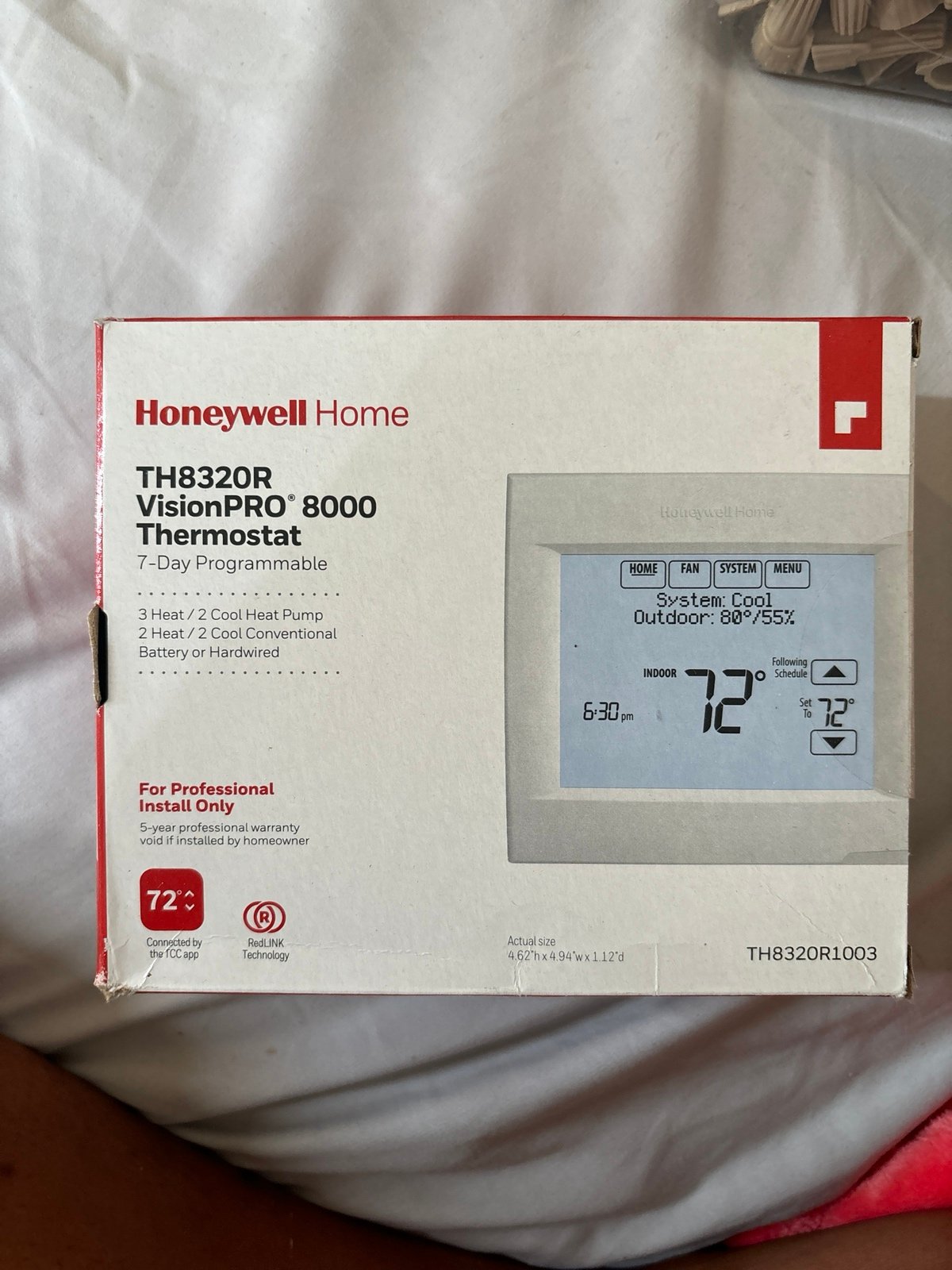 Honeywell