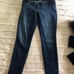 Maternity jean SET