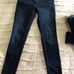 Maternity jean SET