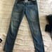 Maternity jean SET