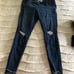 Maternity jean SET