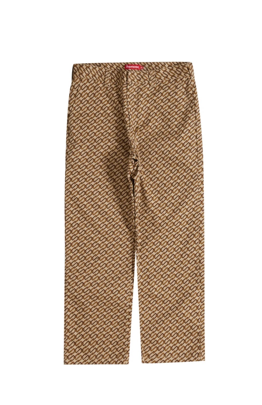Supreme Pants for Men | Mercari