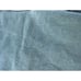 Vintage Levi's 550 Made in USA Orange Tab Green Denim Jean Shorts - Men's 33