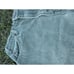 Vintage Levi's 550 Made in USA Orange Tab Green Denim Jean Shorts - Men's 33