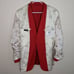 Vintage 1984 US Olympics Red Suit Jacket Blazer Size 40R Levi Strauss Levi's