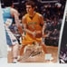 Bill Walton Luke Walton Norm Nixon Autograph Lot Lakers NBA Basketball