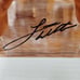 Bill Walton Luke Walton Norm Nixon Autograph Lot Lakers NBA Basketball