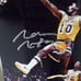 Bill Walton Luke Walton Norm Nixon Autograph Lot Lakers NBA Basketball