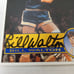 Bill Walton Luke Walton Norm Nixon Autograph Lot Lakers NBA Basketball
