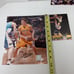 Bill Walton Luke Walton Norm Nixon Autograph Lot Lakers NBA Basketball
