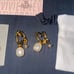 Vivienne westwood earrings
