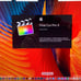 MacBook Pro 13.3 2.4GHz intel Core i5 8GB RAM 500GB HDD