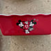 Disney Valentines Pie Bread Spatula Whisk Spoon Rest Dish Set