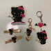Hello Kitty Character Goods 4 Set