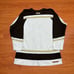 Vintage Colosseum University of Wyoming Cowboys Hockey Jersey Size L