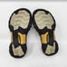 New men's 8 Keen Newport H2 hiking sandals in Raven / Aluminum shoes