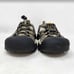 New men's 8 Keen Newport H2 hiking sandals in Raven / Aluminum shoes