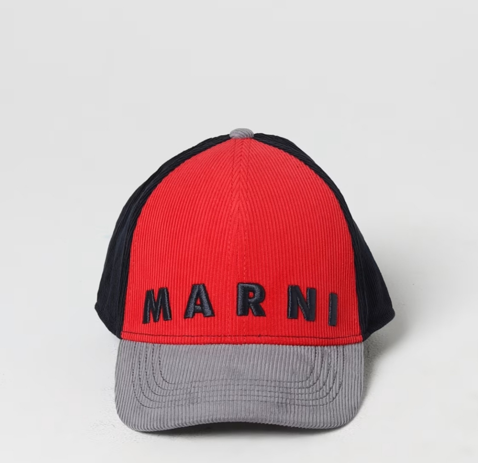 MARNI ハット帽子 MARNI マルニ ハット 帽子 CLZC0110S0UTC311 オーガニック