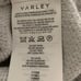 ANTHROPOLOGIE CALVERT V NECK SWEATER