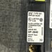 Lot Of 3 Square D breakers Quantity 1 of Q0115CAFI + Quantity 2 of HOM120PCAFI-