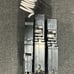 Lot Of 3 Square D breakers Quantity 1 of Q0115CAFI + Quantity 2 of HOM120PCAFI-
