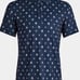 G/FORE SKULLS TECH JERSEY SIZE S NWT MENS POLO MSRP 120