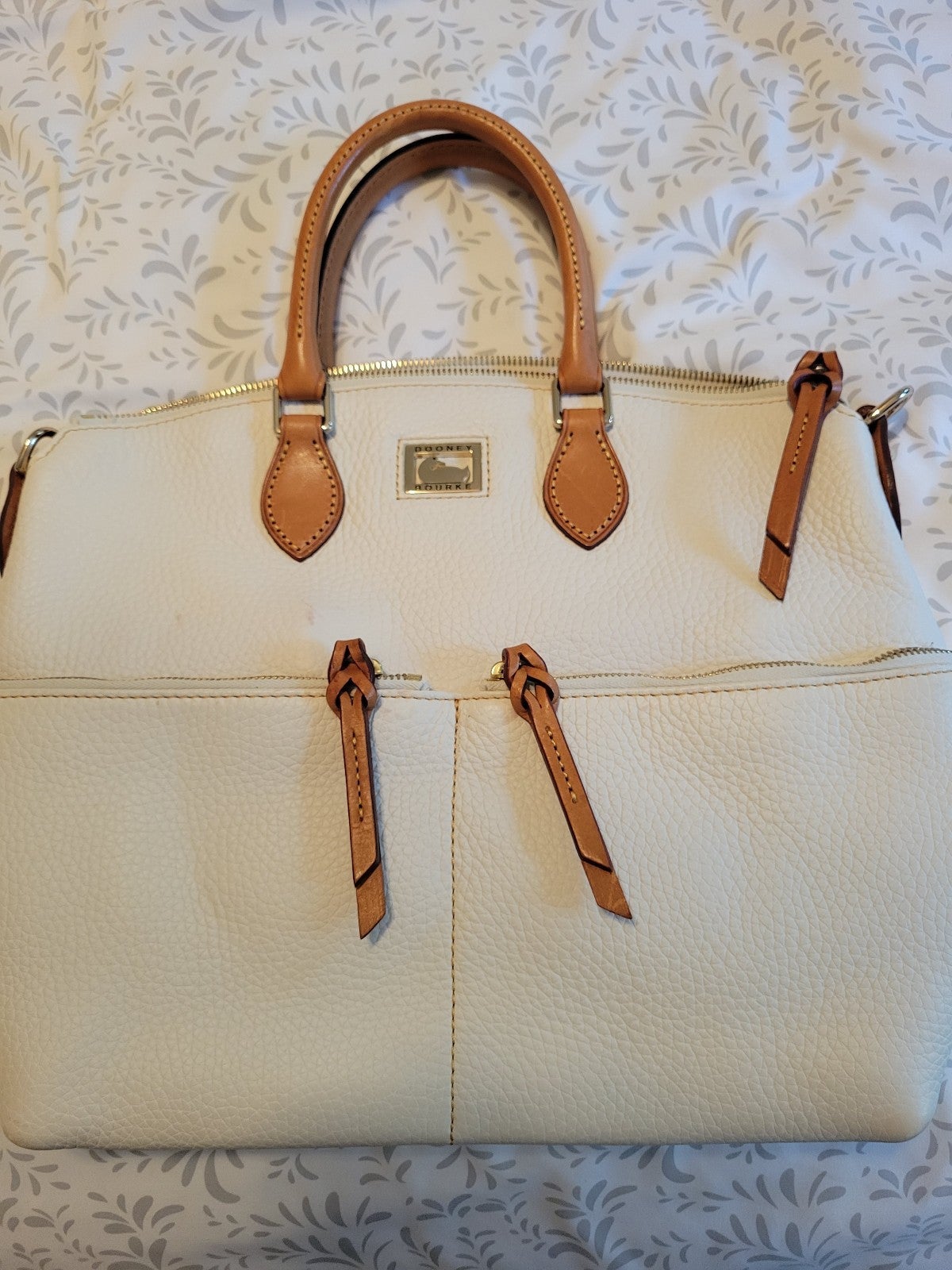 Dooney Bourke bag