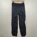 Lululemon Studio Pant II Womens 4 Black Tall Length Adjustable Leg Swift Dance