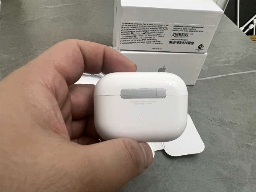 AirPods Pro 2