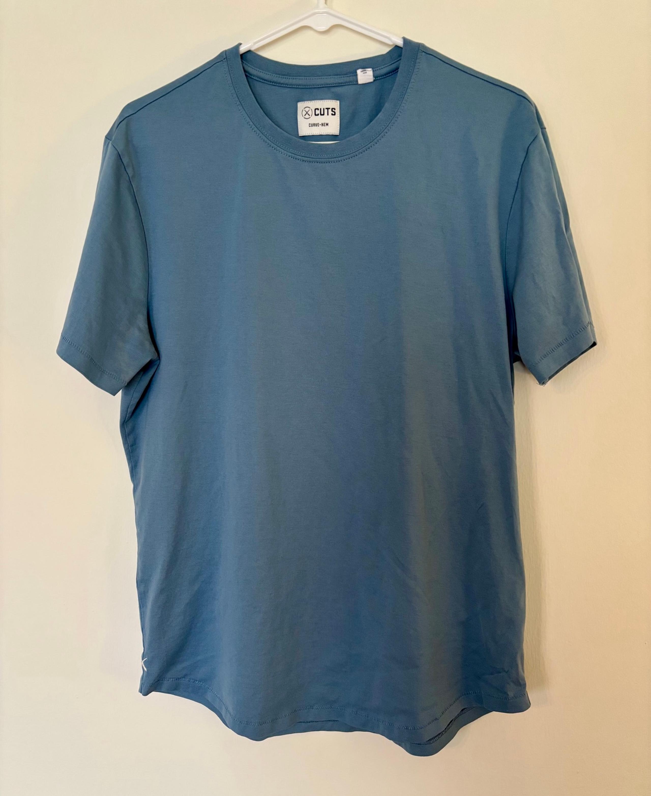 Men’s Cuts T-Shirt