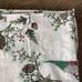 Pottery Barn Festive Gnome Pillow Cover - Red, Green, White