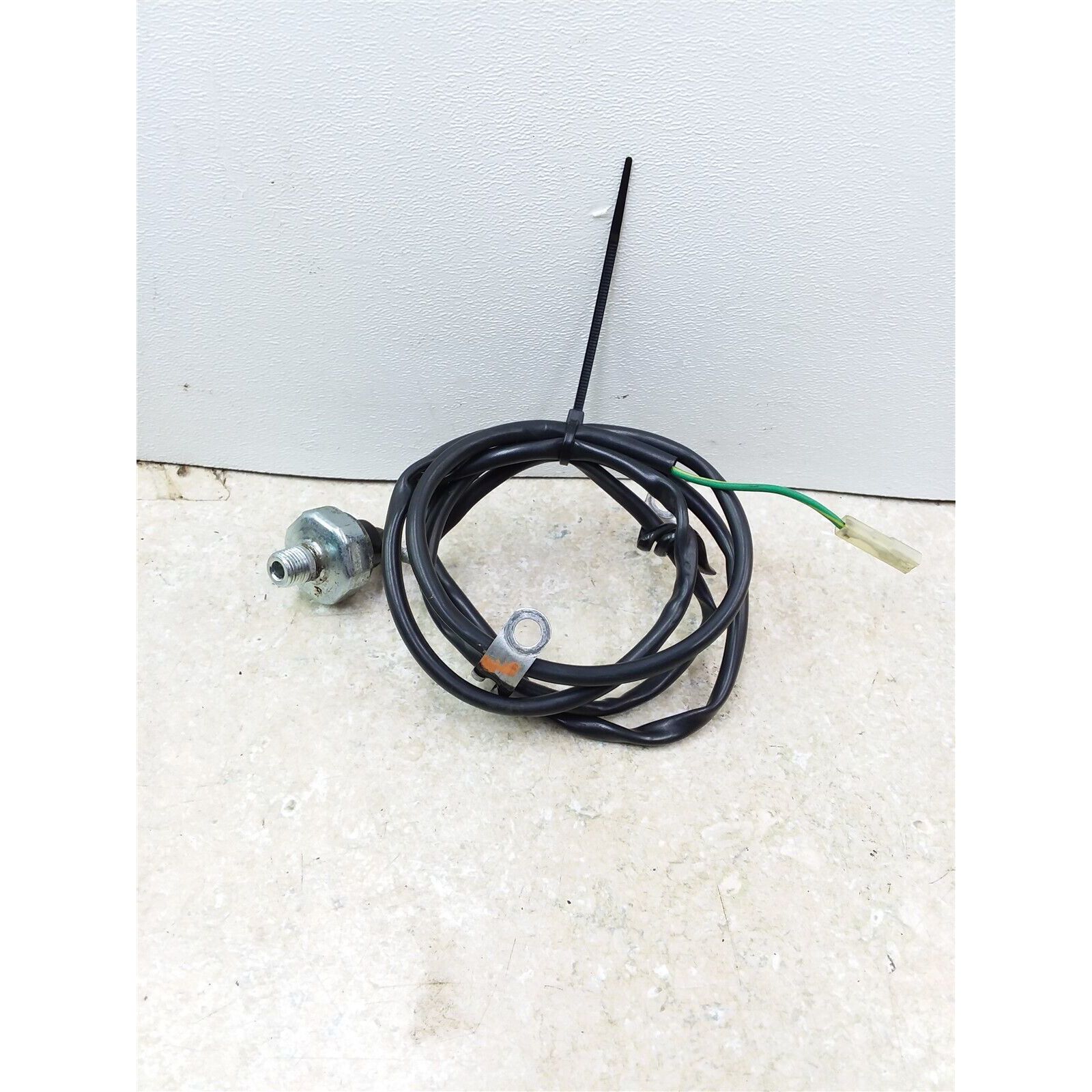 Suzuki 1100 GSXR 1100-RW Engine Oil Pressure Switch JPA 1995