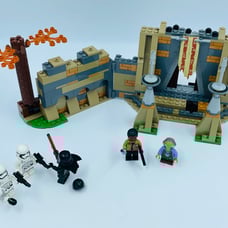 Lego 75139 Battle on Takodana