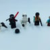 Lego 75139 Battle on Takodana