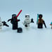Lego 75139 Battle on Takodana