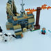 Lego 75139 Battle on Takodana