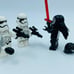Lego 75139 Battle on Takodana
