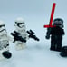 Lego 75139 Battle on Takodana
