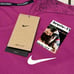 New Nike Dri-Fit Court Slam Tennis Jersey Shirt Men’s Size XL FQ2018-518