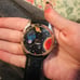 1993 Star Trek Timex Watch