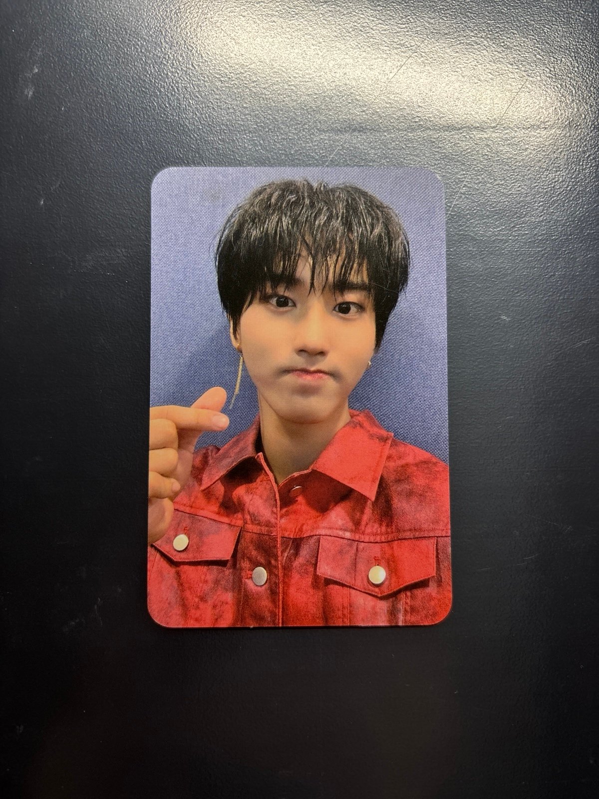 Han Go Live Withfans/YZY Pob