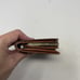 Louis Vuitton Monogram Kisslock Wallet
