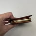 Louis Vuitton Monogram Kisslock Wallet