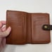 Louis Vuitton Monogram Kisslock Wallet