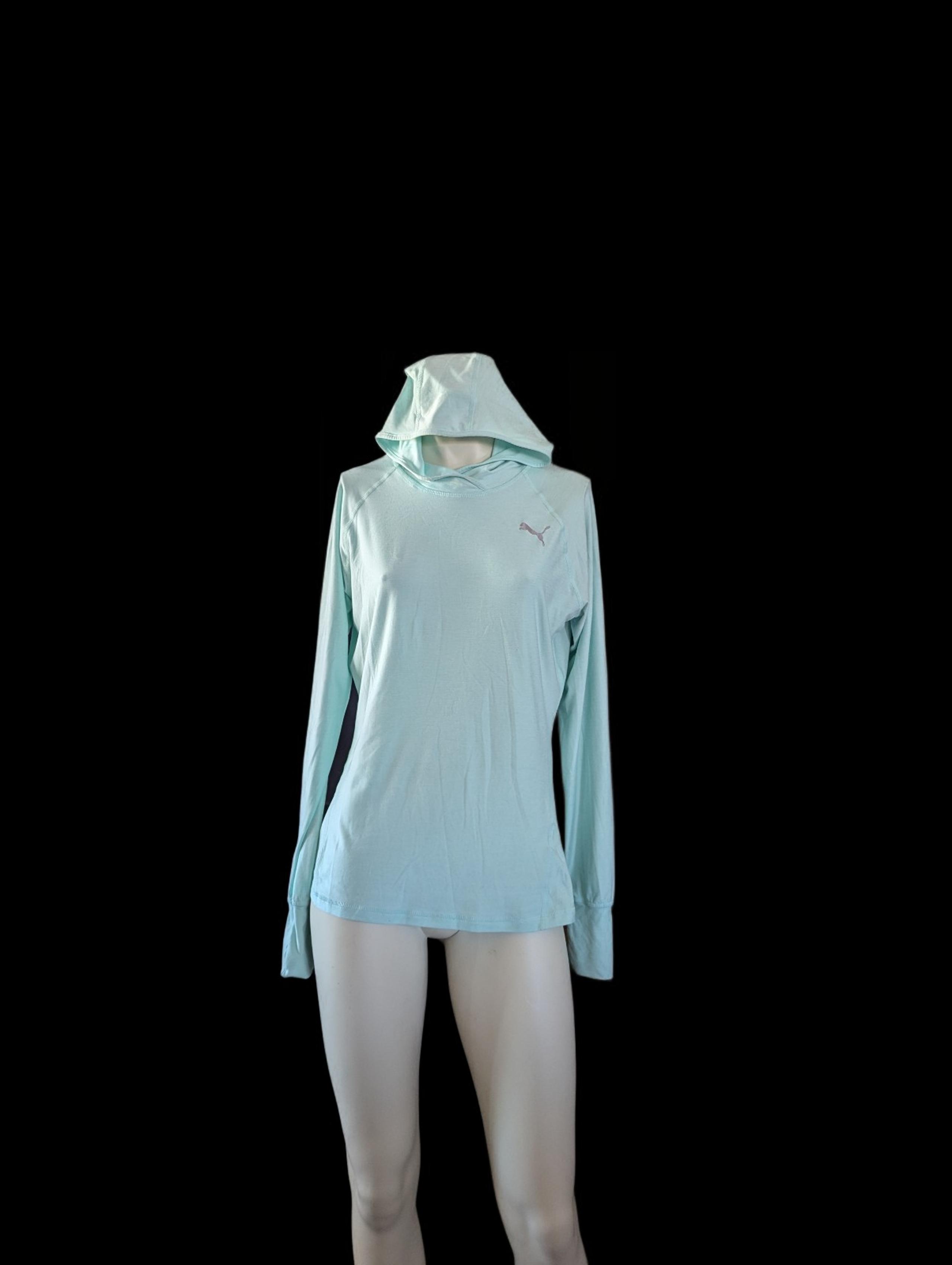 Puma Drycell Hoodie Shirt
