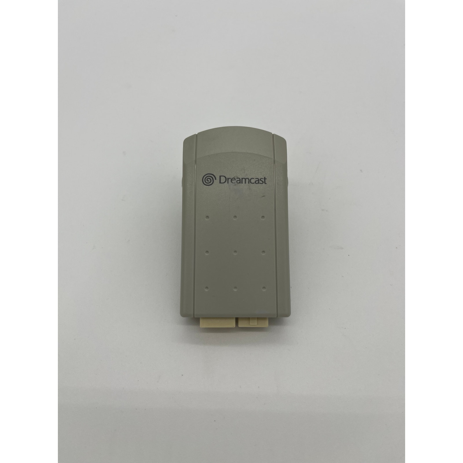 Sega Dreamcast OEM Vibration Rumble Tremor Pack HKT-8600