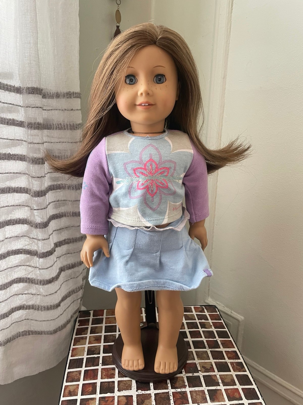 American Girl Just Like You #23