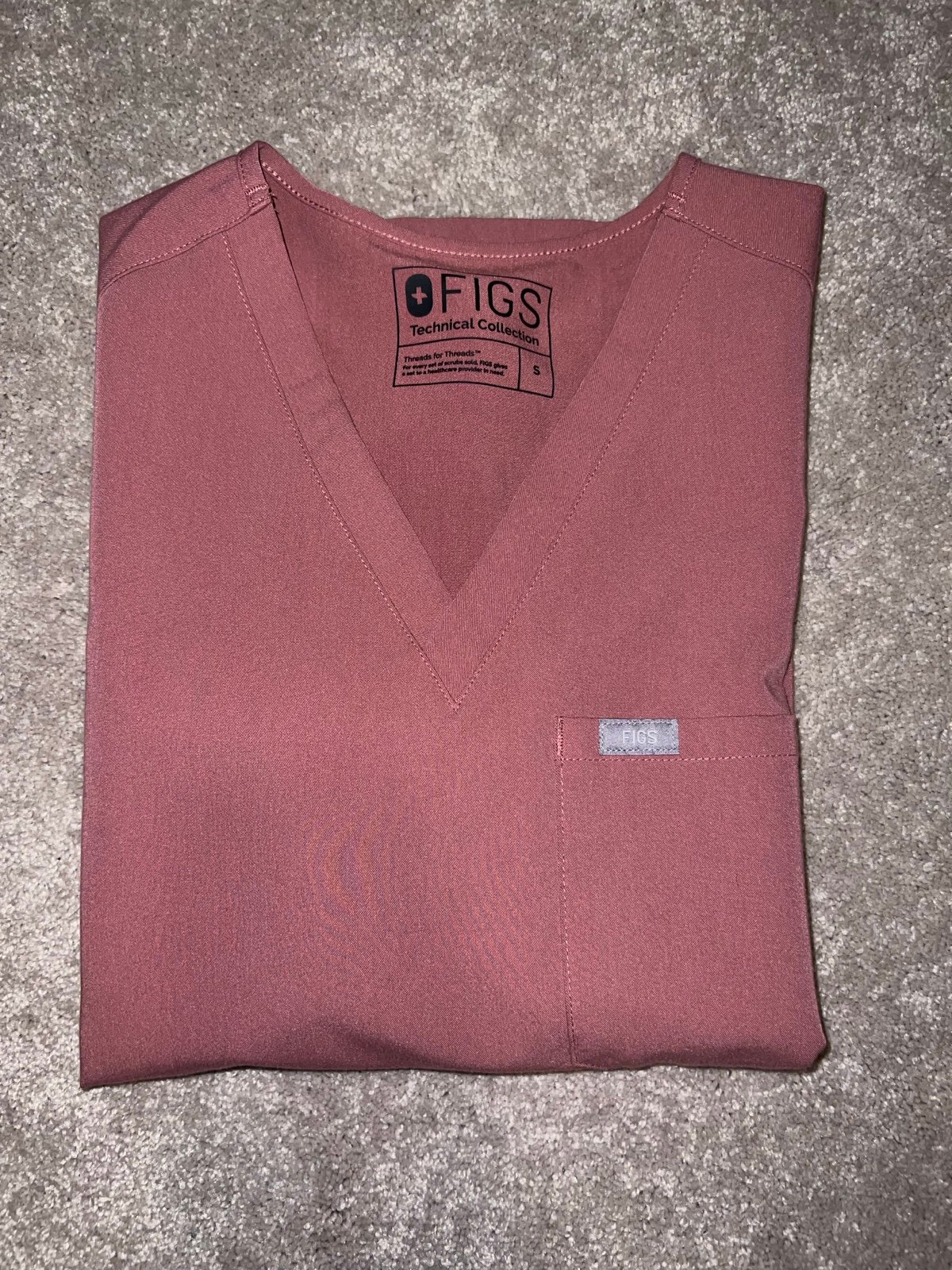 Mauve Catarina S