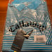 Callaway Golf Polo Hawaiian Ocean Med