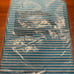 Callaway Golf Polo Hawaiian Ocean Med